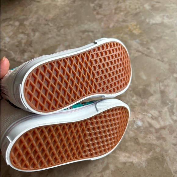 Vans sneakers - Picture 6 of 8